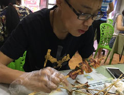 榕城烧烤加盟,学烧烤技术,开烧烤店多少钱