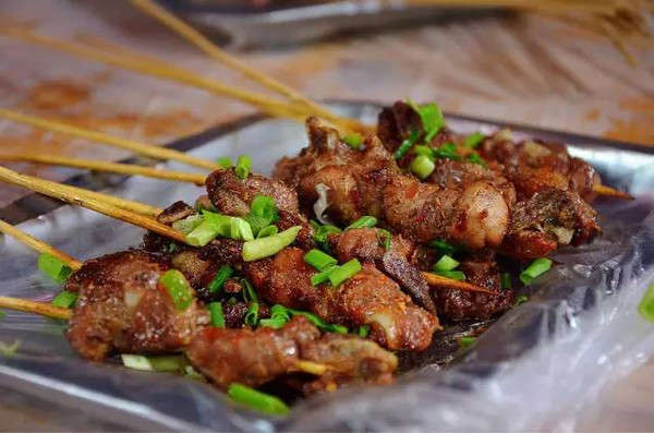 榕城五花肉培训