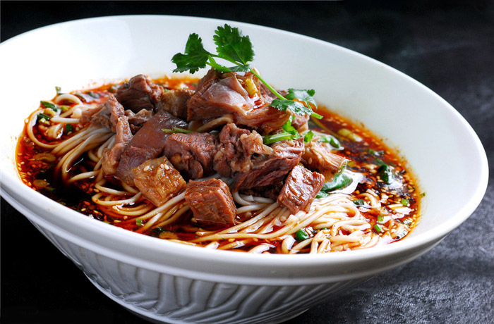 榕城牛肉粉培训