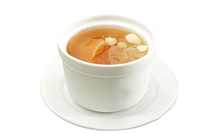 榕城糖水培训