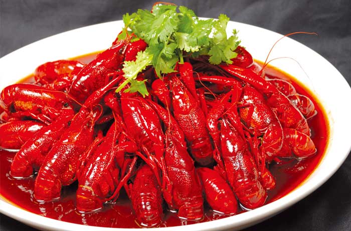 榕城麻辣小龙虾培训